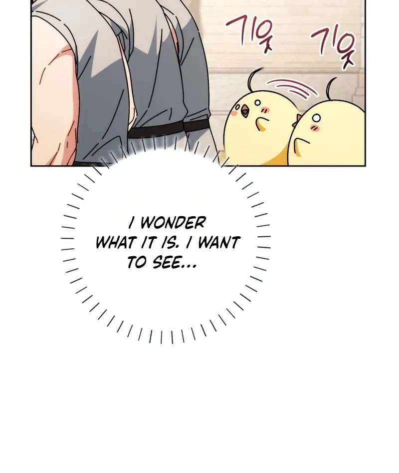 May I Cry Now? Chapter 62 - page 6
