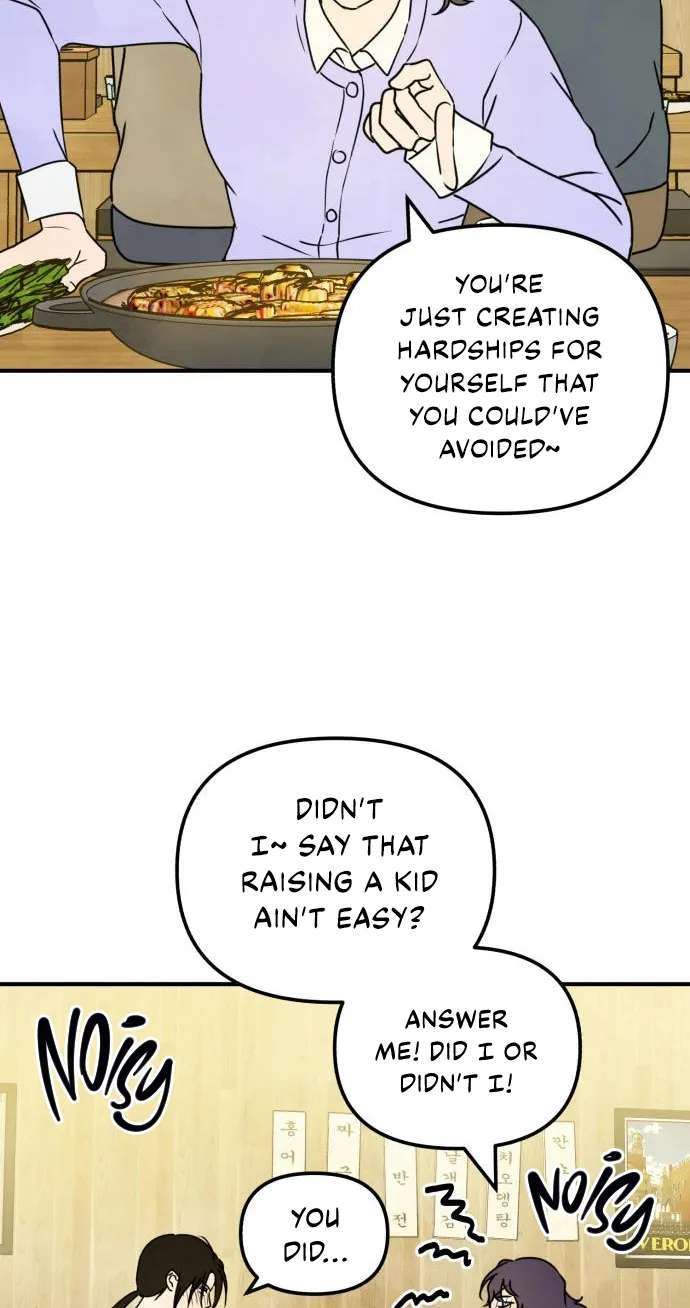 Eating Me Is Not Allowed! Chapter 15 - page 41