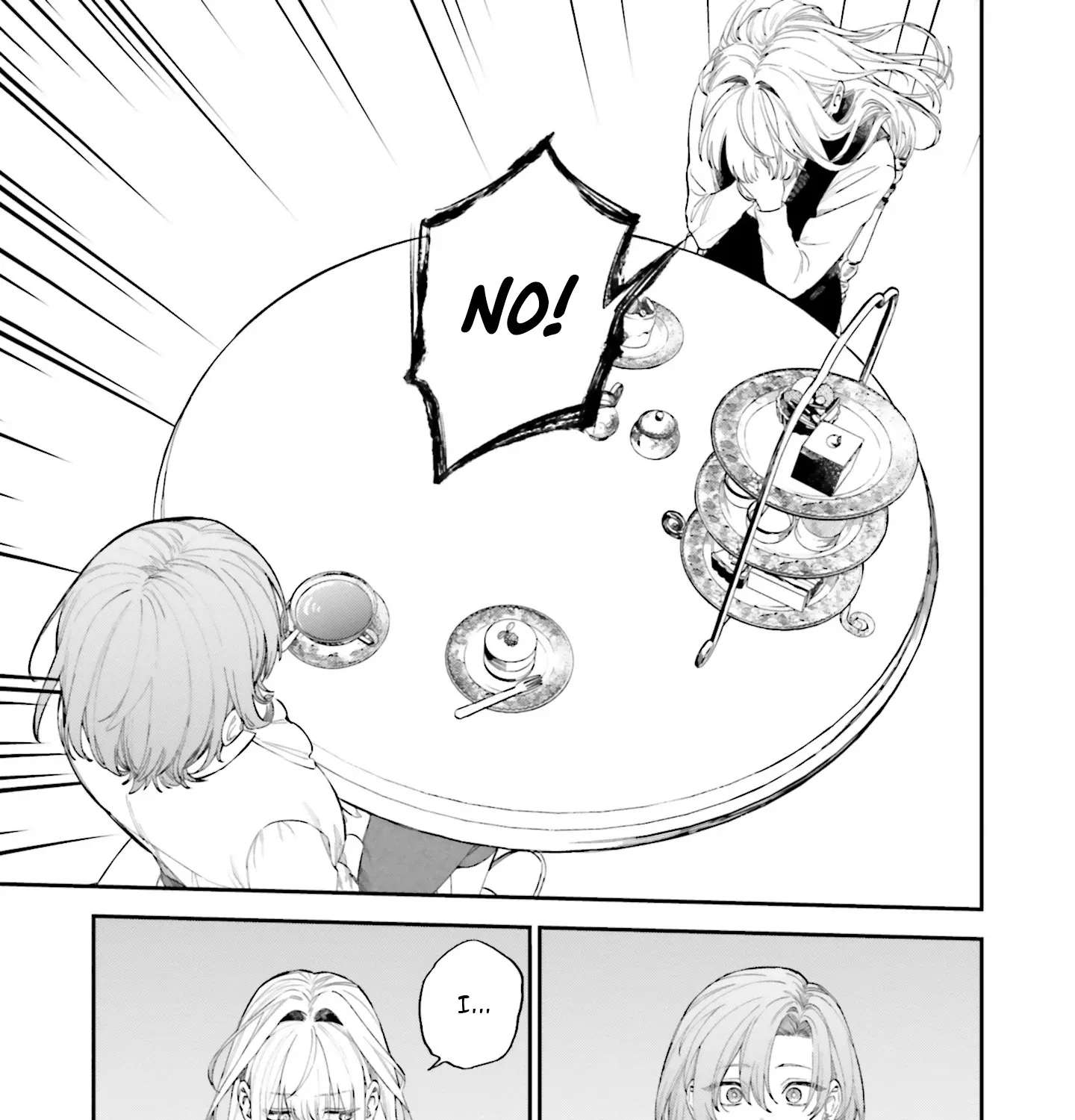 Bokura no Koi wa Yume Utsutsu Chapter 2 - page 26