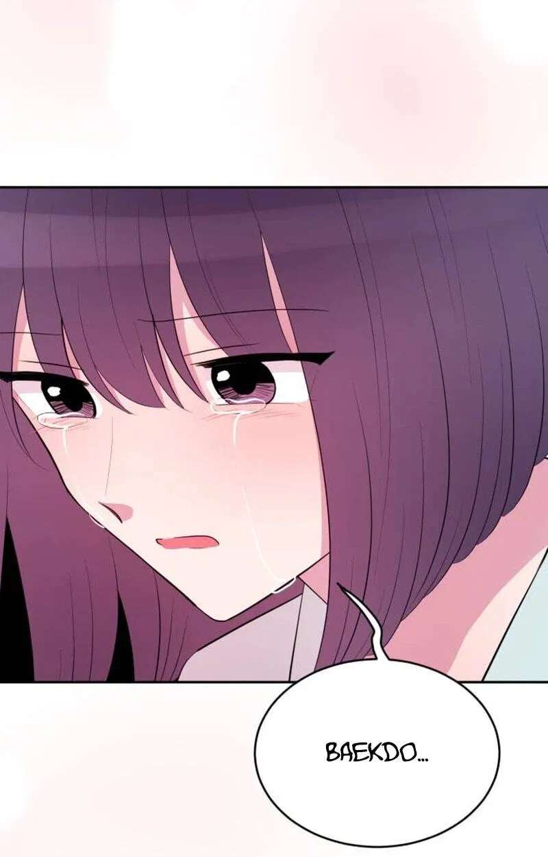 Even If You Don't Have a Third Chapter 55 - page 33