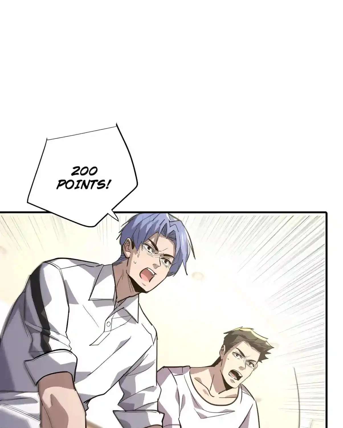 High-Martial World: One Hand to Overwhelm Three Thousand Emperors! Chapter 61 - page 37