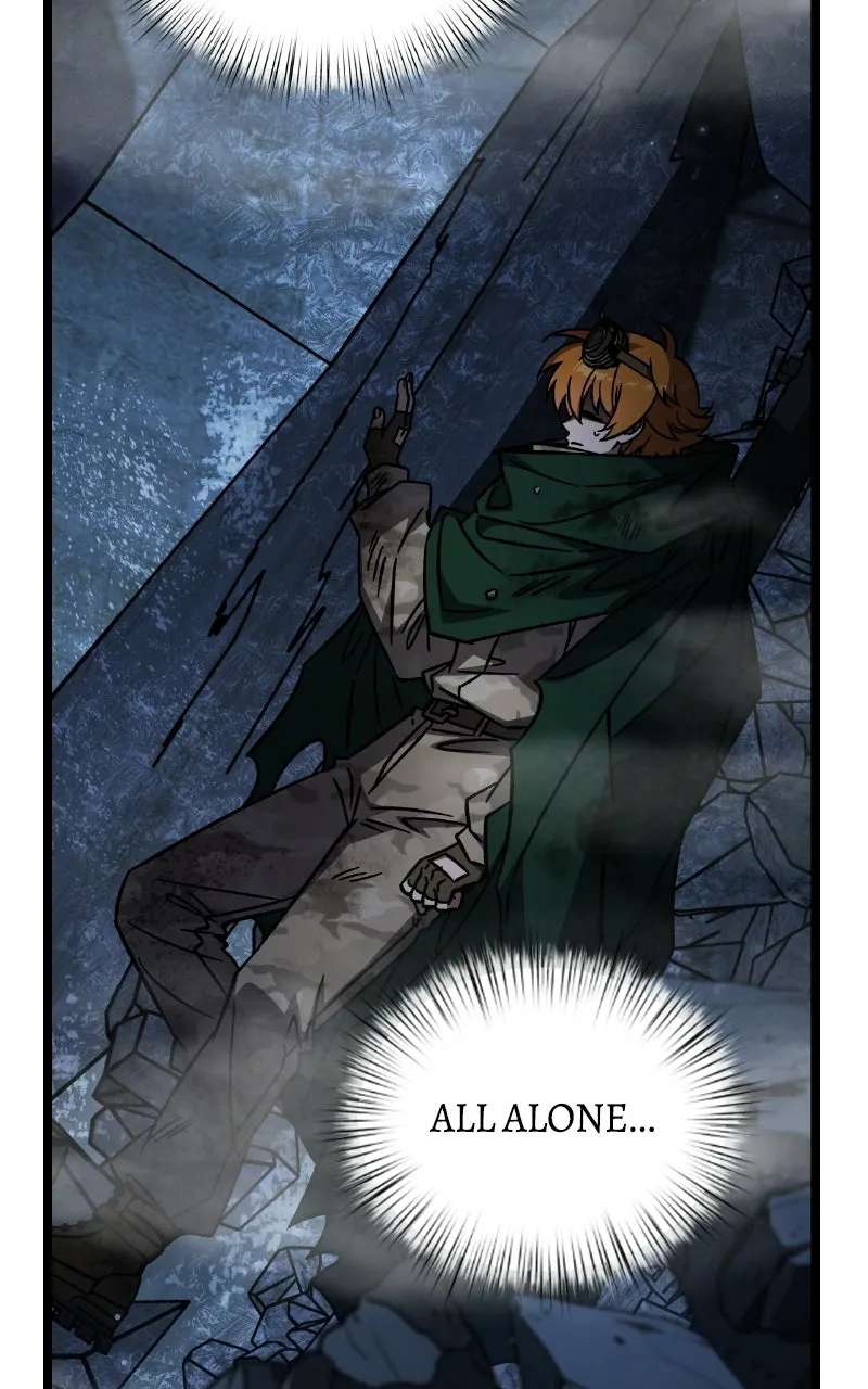 Lv. 99 Princessof Black Flame Chapter 43 - page 10