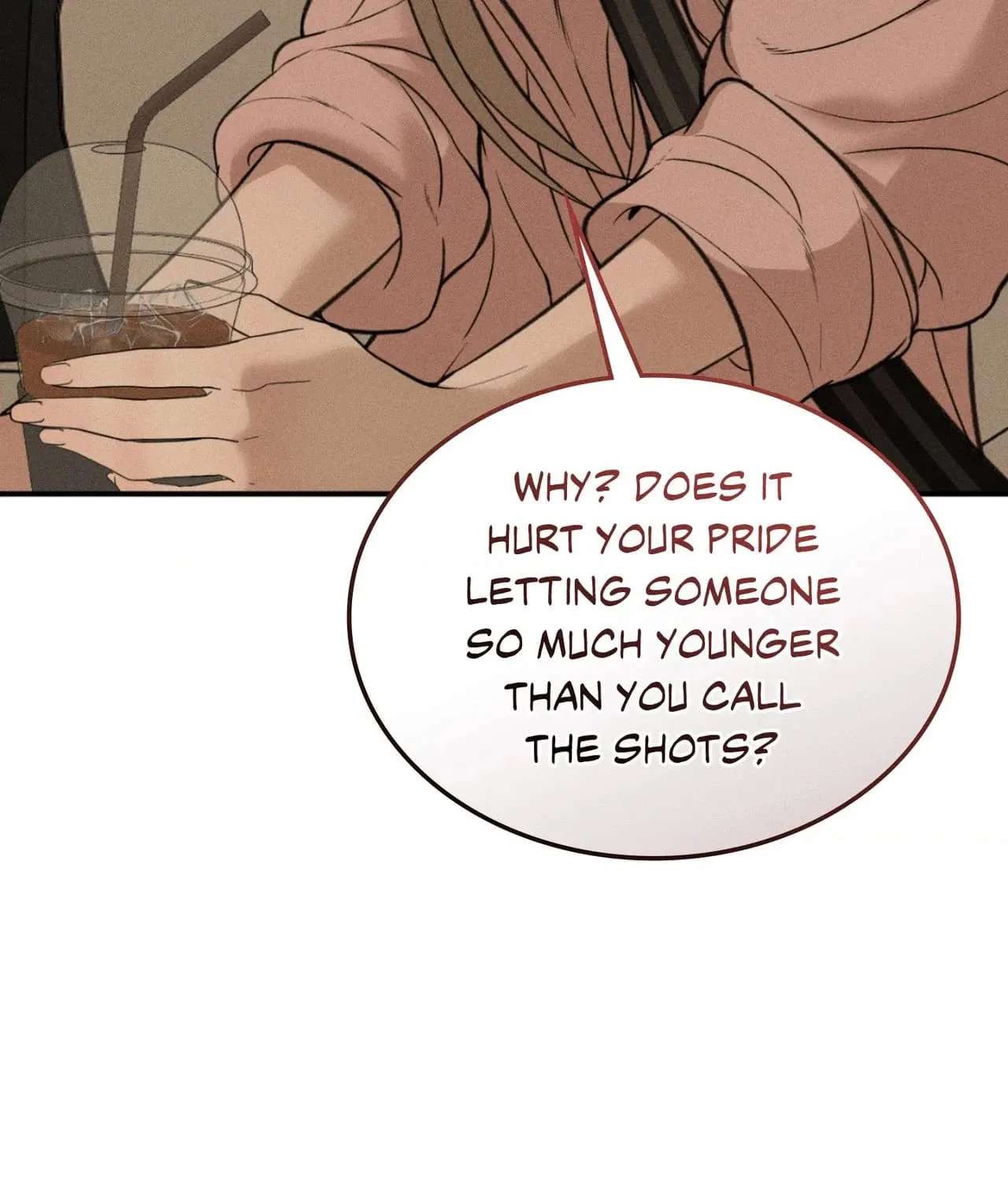 Love Junkie Chapter 48 - page 77