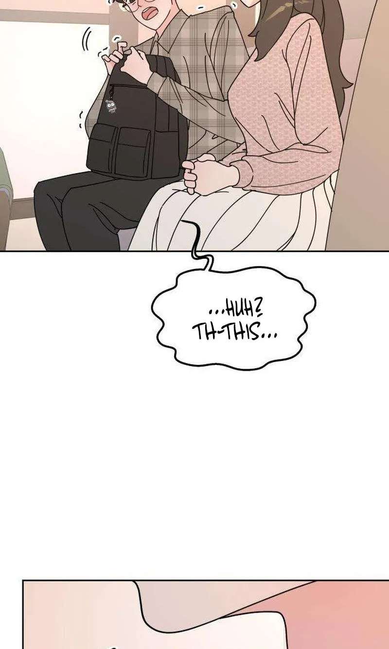 My First Love, Transformed! Chapter 2 - page 120