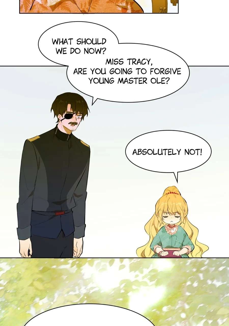 Becoming the QueenAt the Age of Six Chapter 13 - page 67