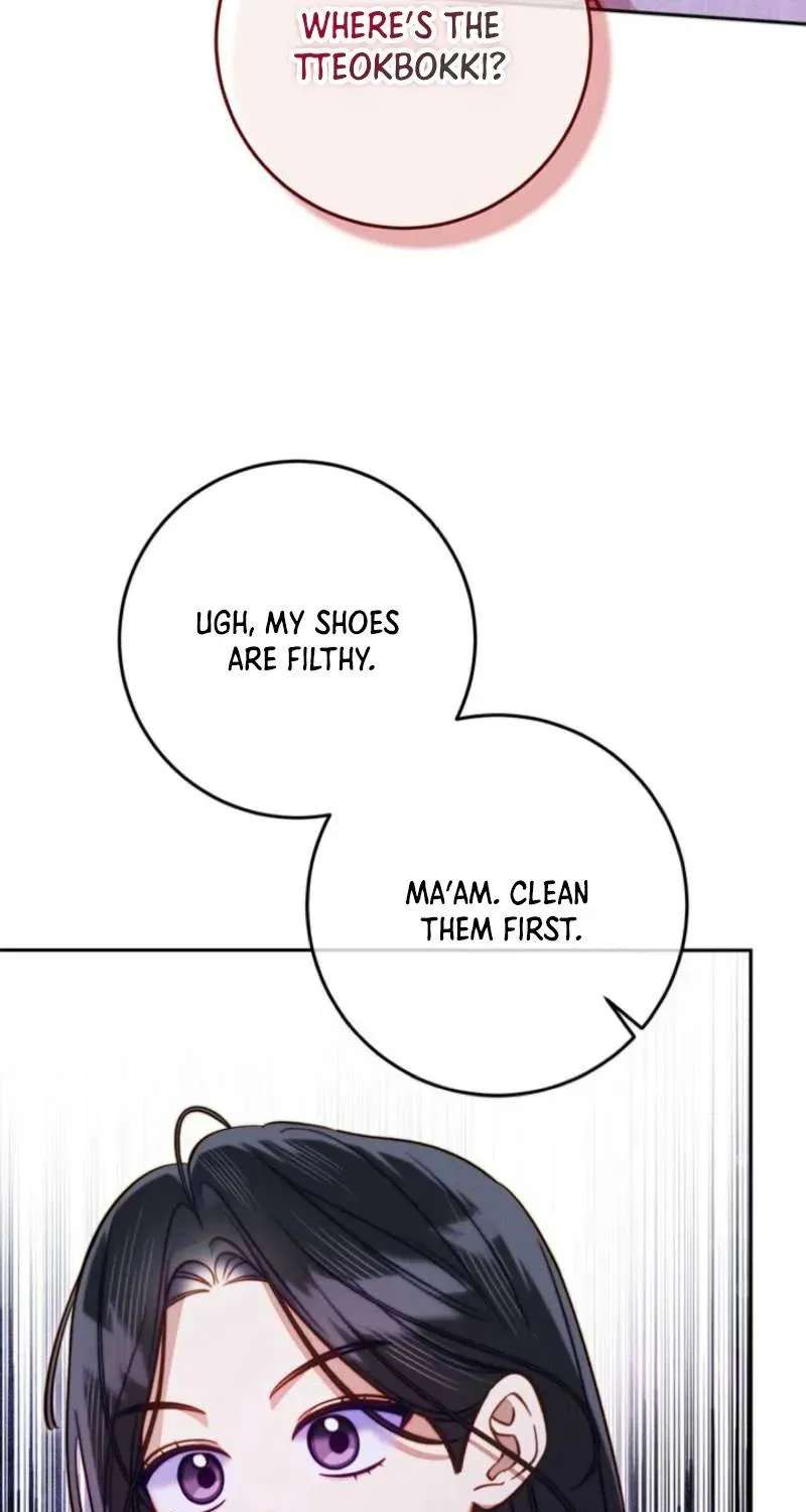 The Top Student Hides Her Regression Chapter 7 - page 48