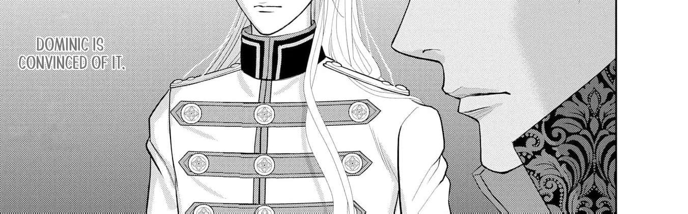 Junketsu no Dansou Reijou Kishi wa Isai no Shukun ni Ubawareru Chapter 9 - page 36