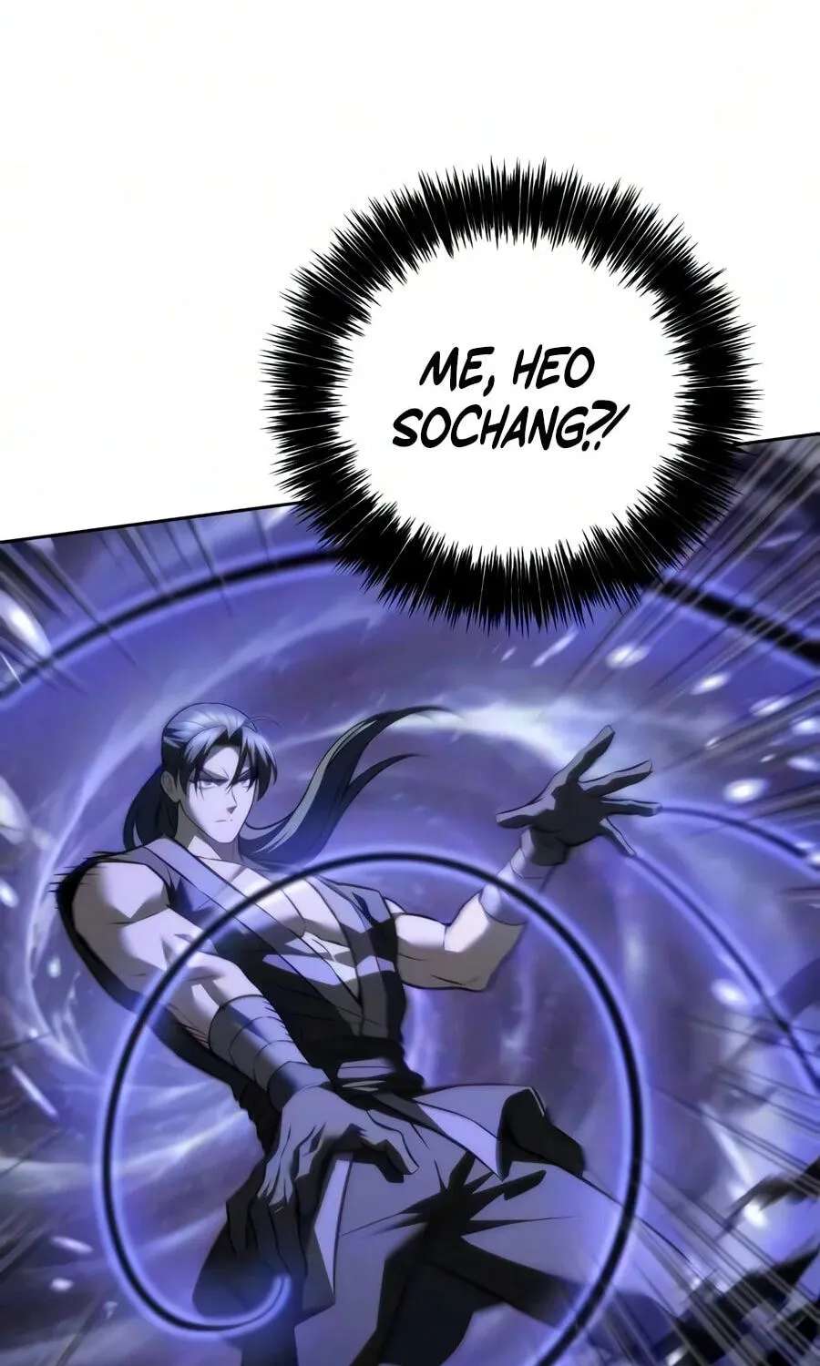 The Iron Overlord of Sichuan Chapter 45 - page 26