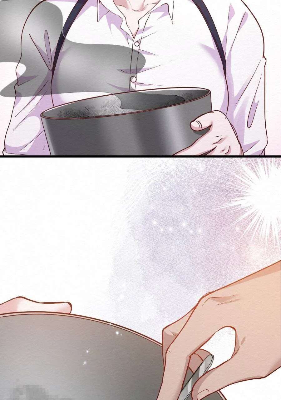 Keeper of Scarlet Petals Chapter 17 - page 10