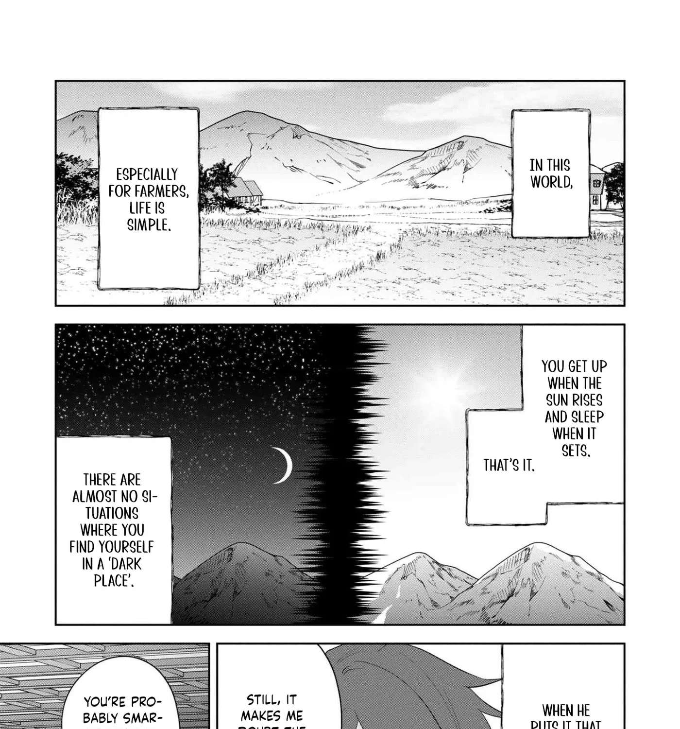 Akanbou no Isekai Hai-hai Funtouroku Chapter 2 - page 9