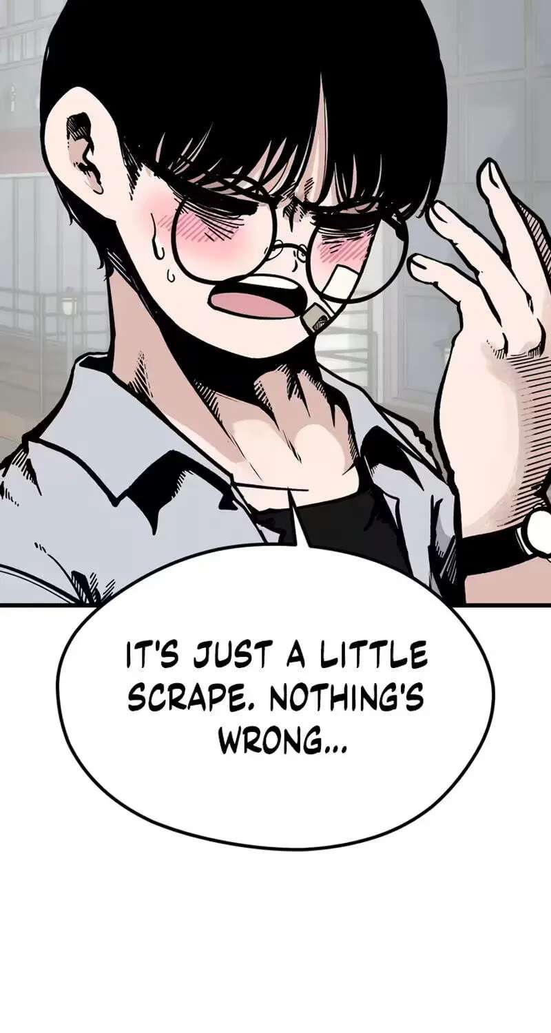 The Student, the Witch, and the Academy Chapter 80 - page 6
