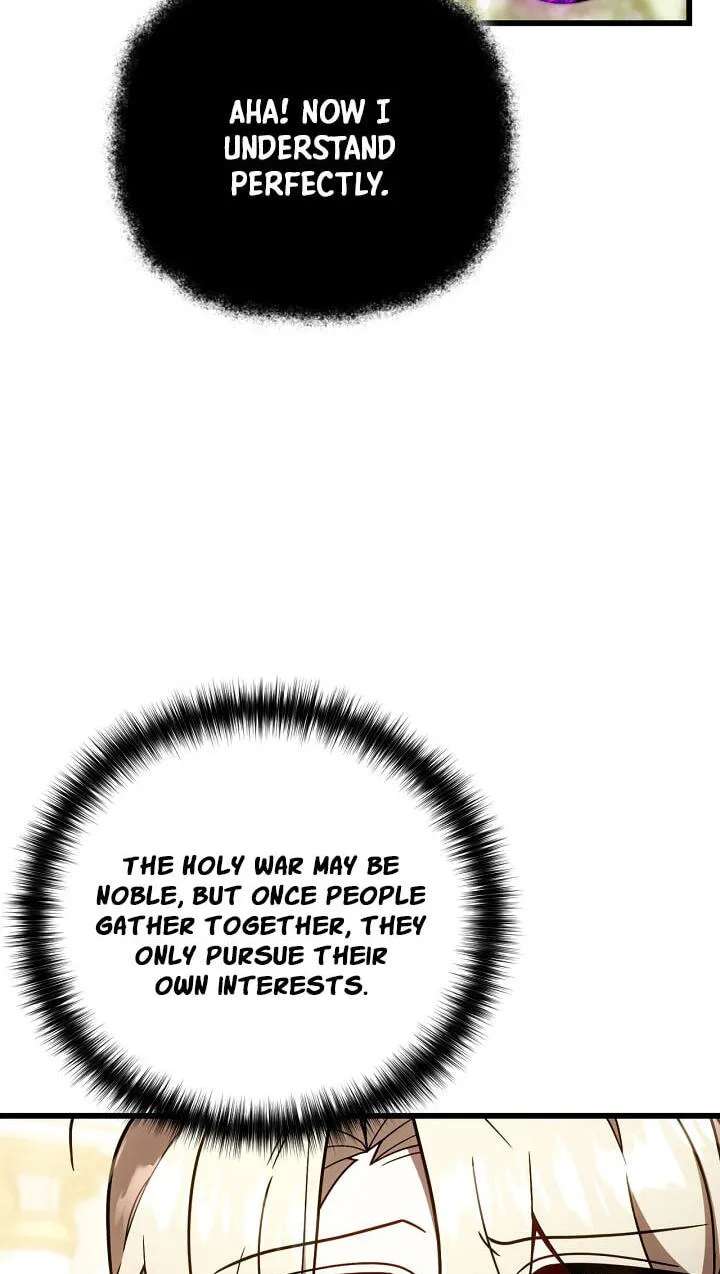 Holy Hella's Ultimate End Chapter 96 - page 65