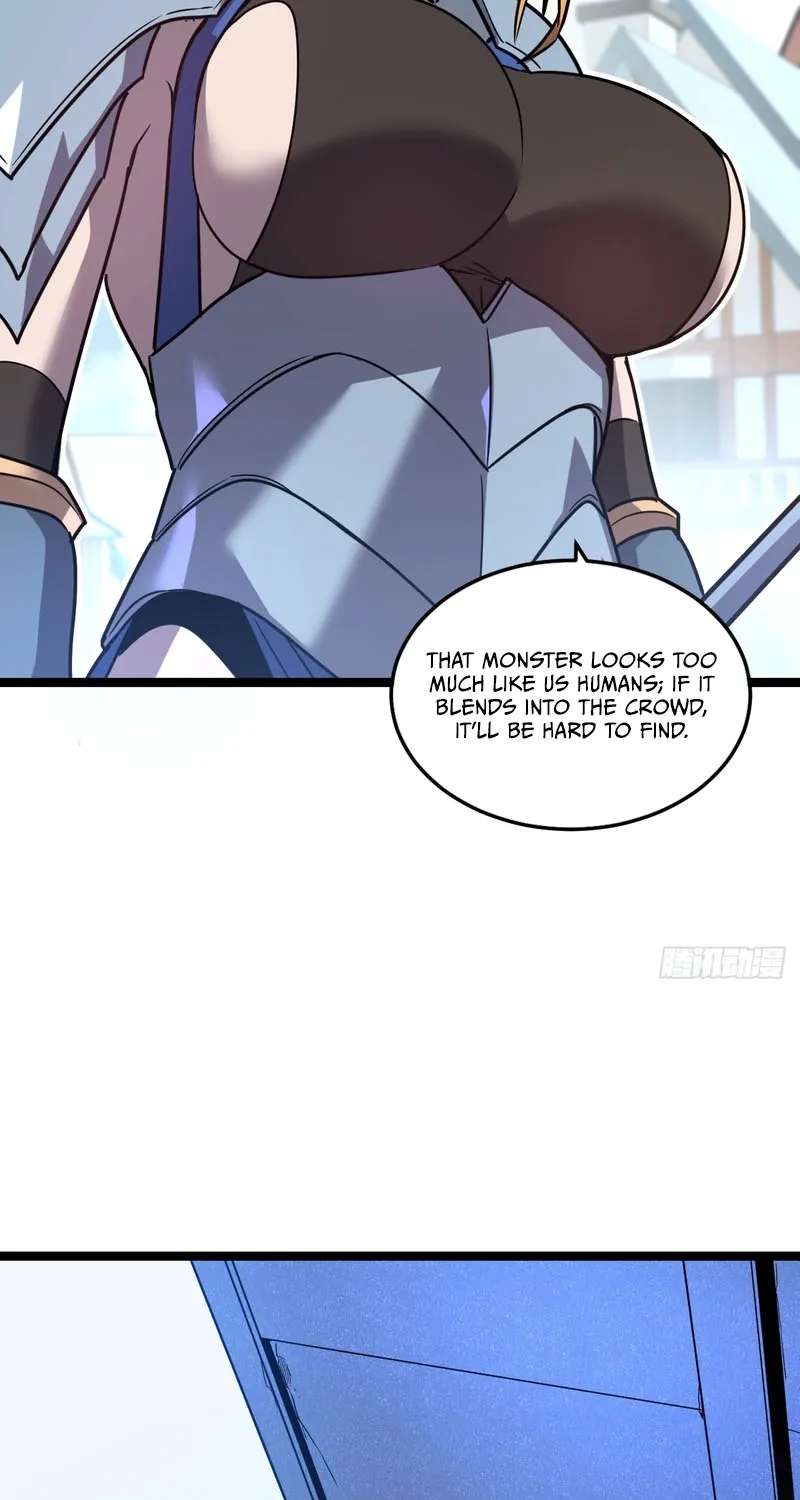 I'm Really Not A Monster Chapter 3 - page 81