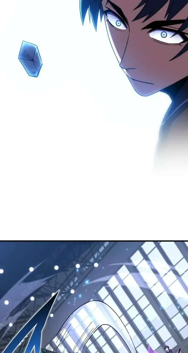 The Underworld Transcendent Returns Chapter 23 - page 25