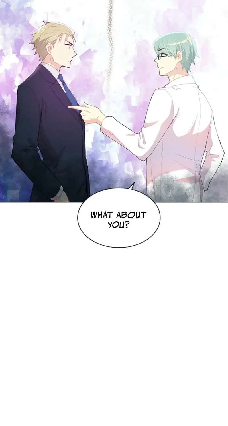 Goddess' Tastes Chapter 54 - page 60