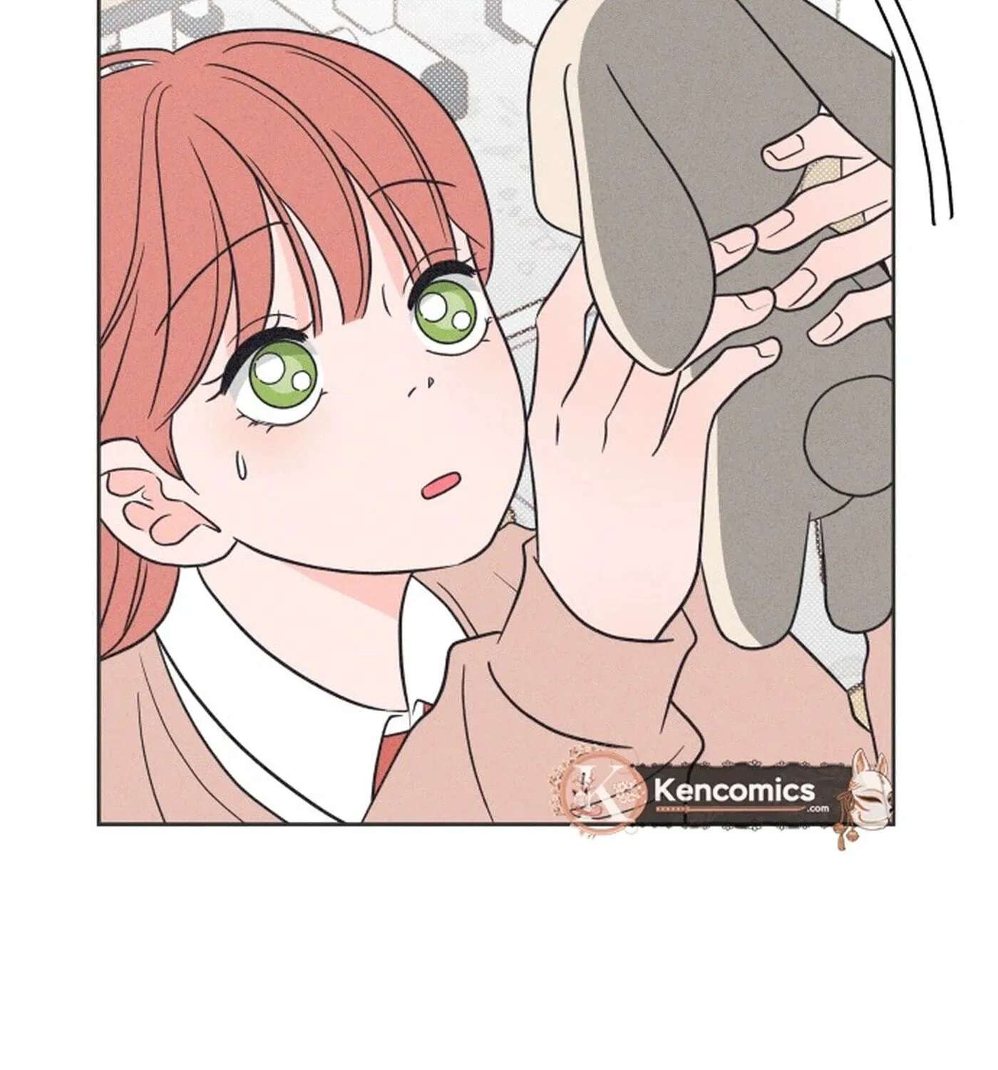 I Want to Ruin My Unrequited Love Chapter 15 - page 5