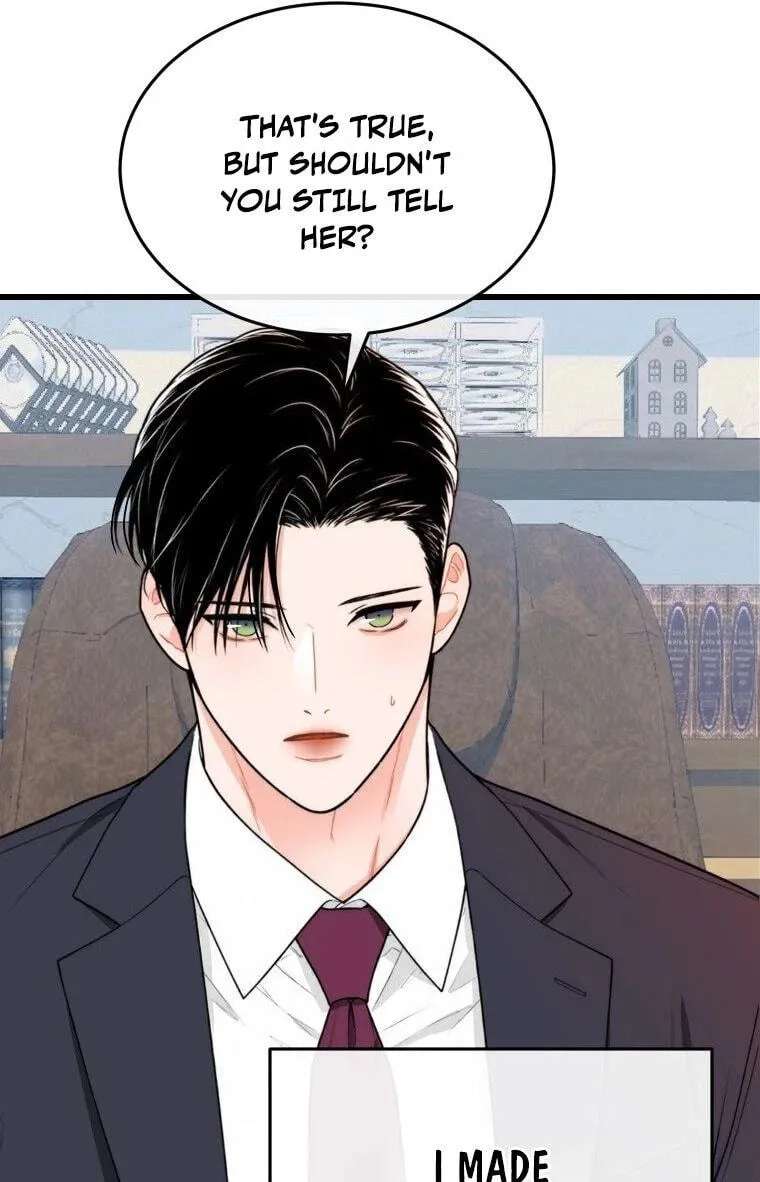 The Worse It Is, the Better It Tastes Chapter 31 - page 62