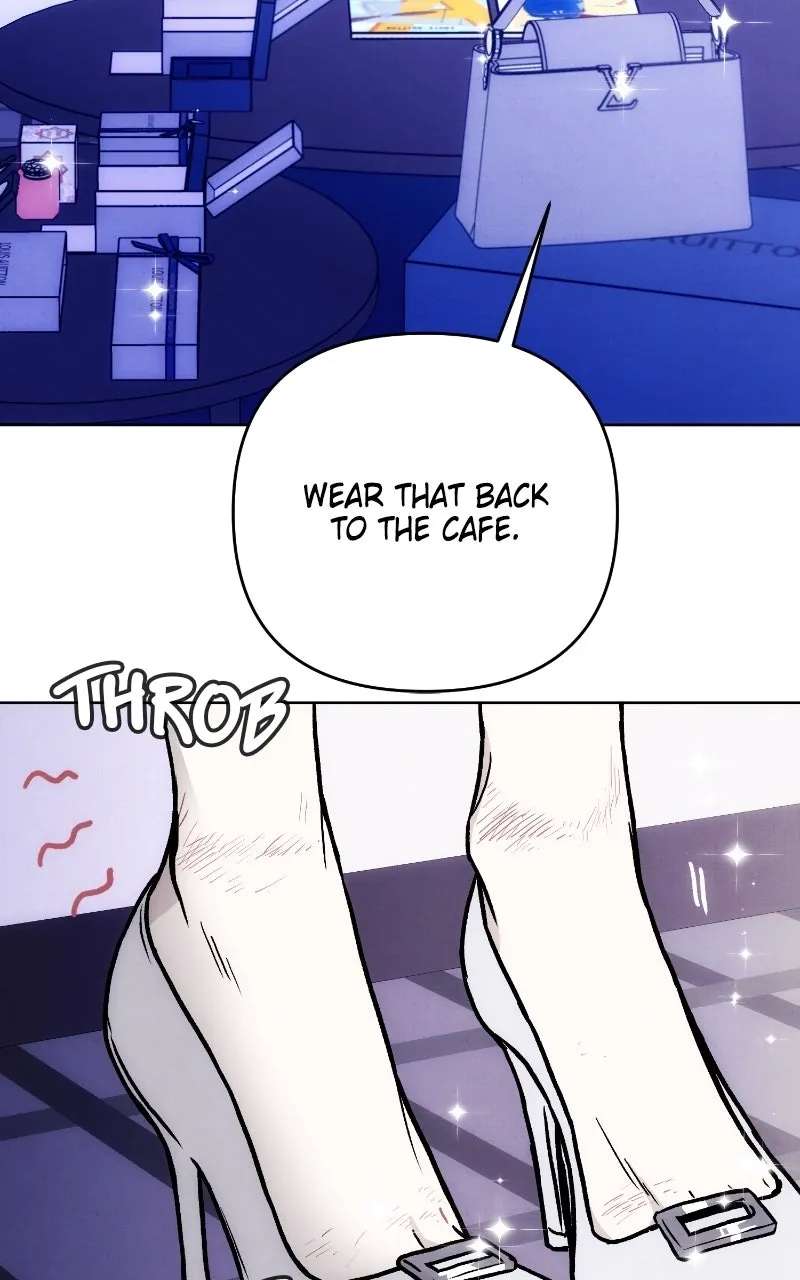 Addicted to You Chapter 58 - page 48