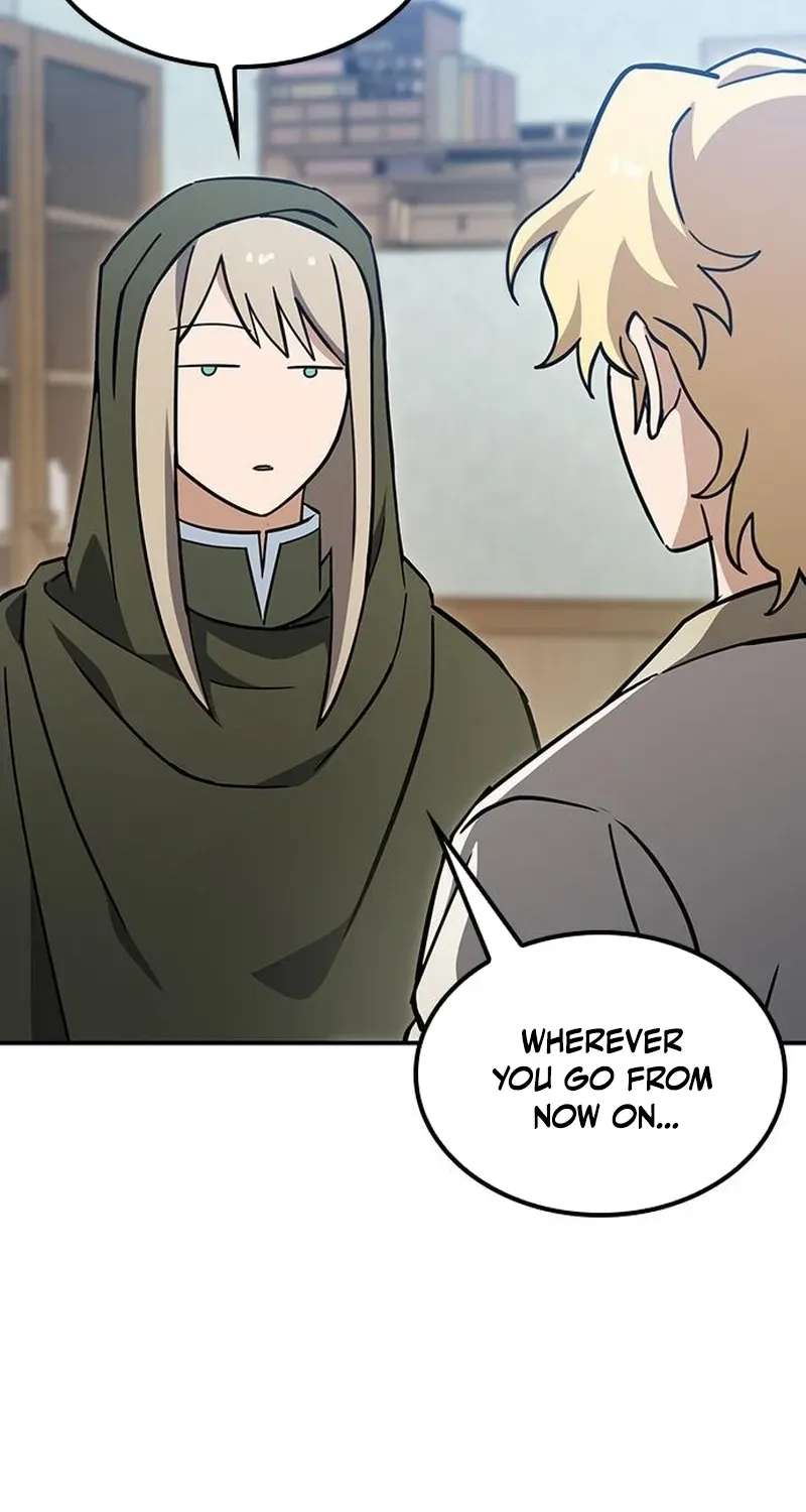 Kim Oh-jin and The Strange Beasts Chapter 60 - page 48