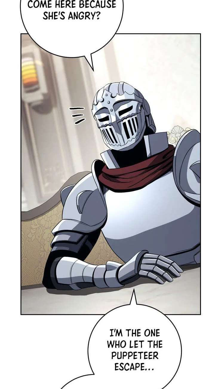 The Skeleton Soldier Failed To Defend The Dungeon Chapter 388 - page 40