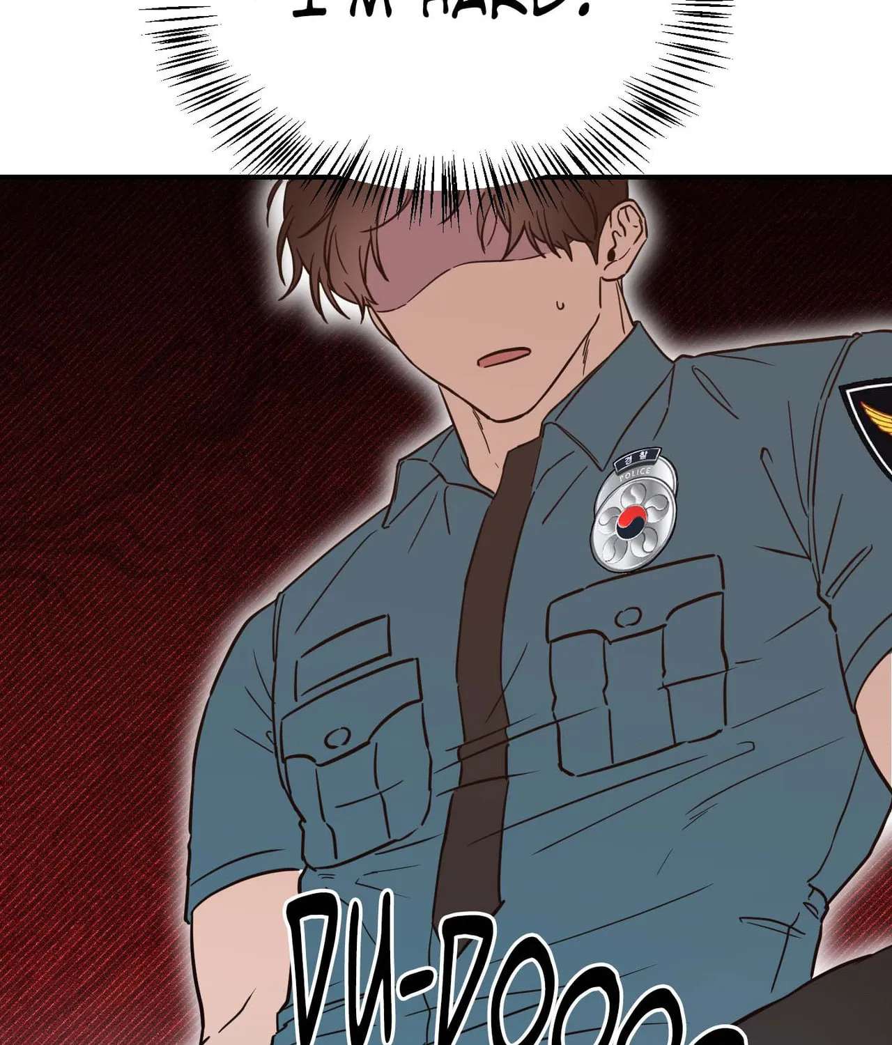 I'll Arrest You! Chapter 2 - page 91