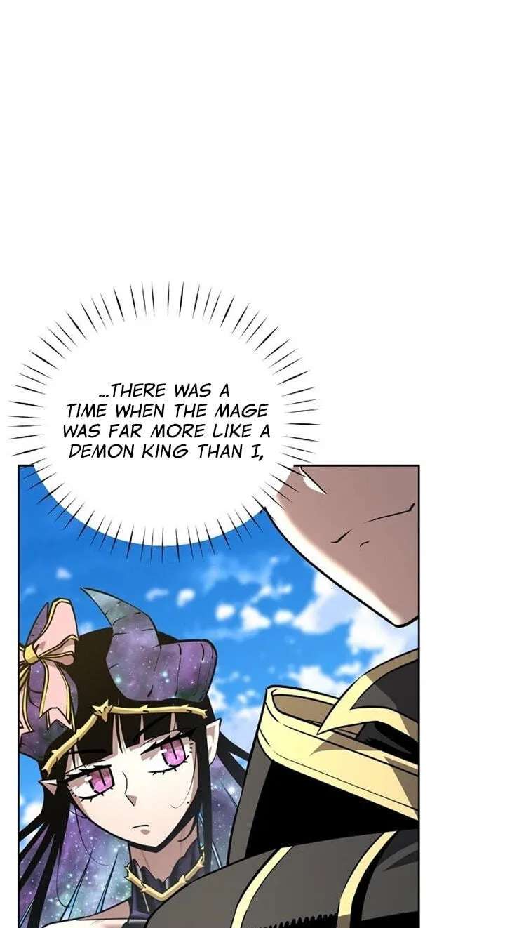 The Ruined World Was Mistaken for a Game Chapter 20 - page 49
