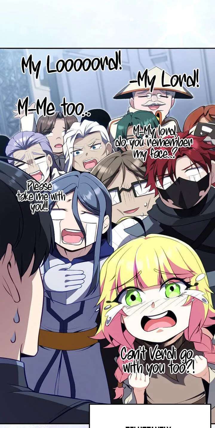 Max Talent Player Chapter 151 - page 38