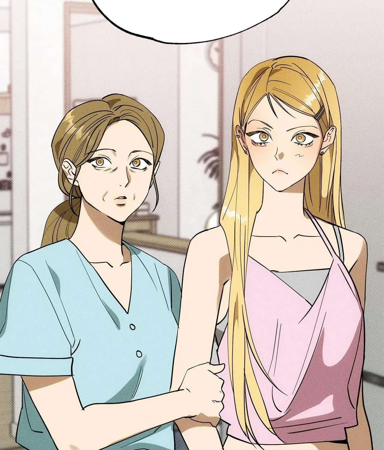 The Light I Give You Chapter 42 - page 124