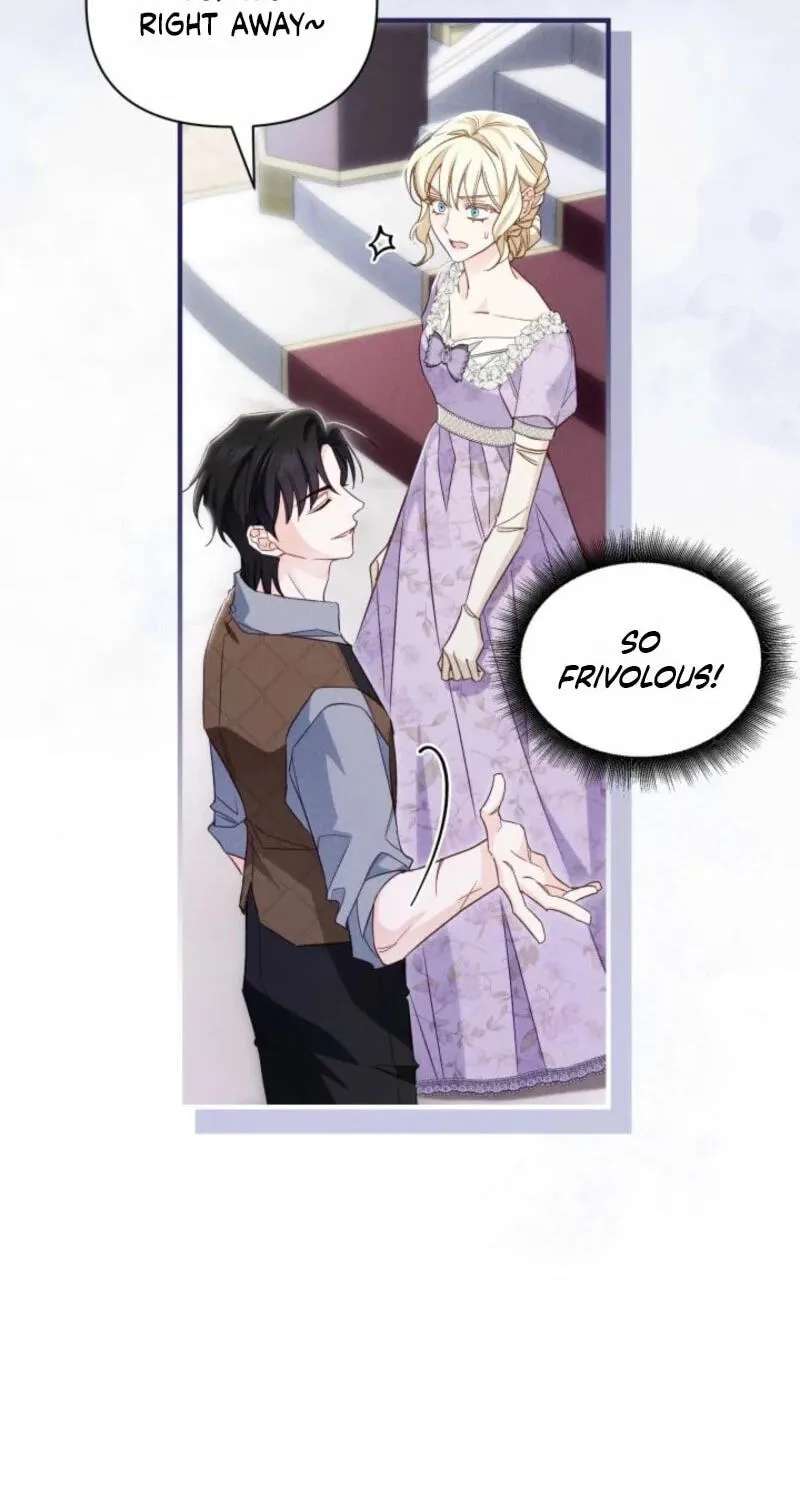 The Villainess Directs Romance Fantasy Chapter 41 - page 20