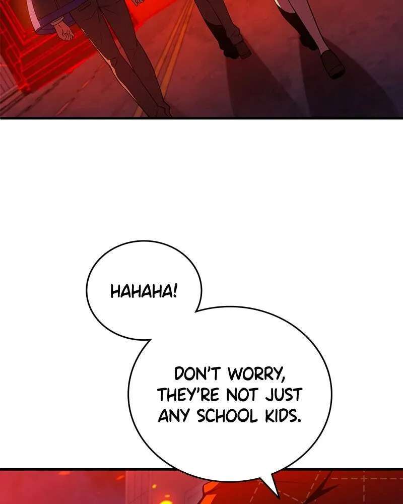 Meikai no Chouetsusha, Academy e Kikan suru Chapter 18 - page 135