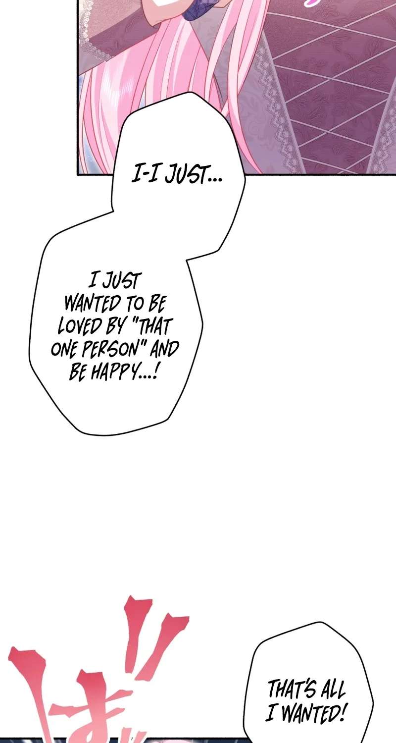 The Rebellious Villainess Doesn’t Want To Be Swayed By The Obsessive Prince! Chapter 59 - page 70