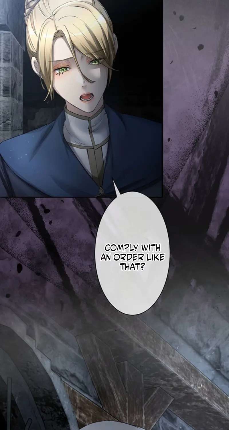 A Farewell Revenge for My Beloved Chapter 23 - page 78