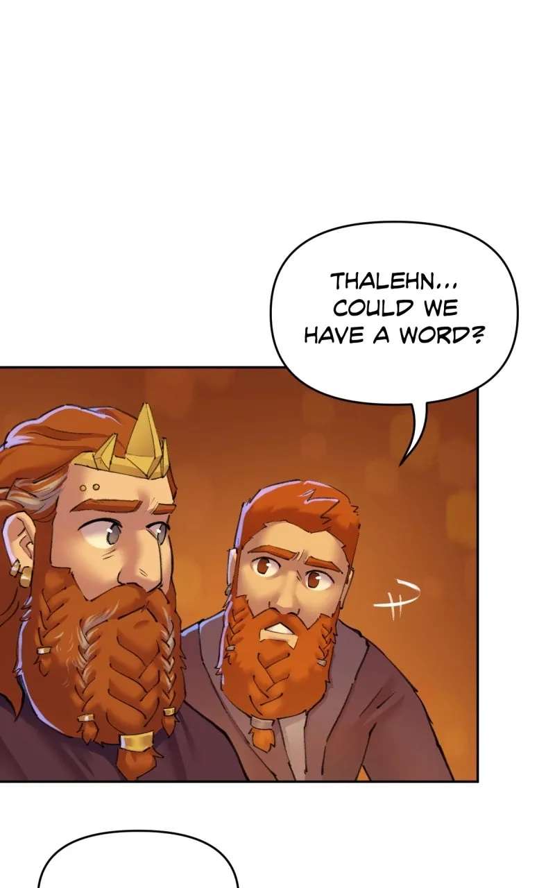 A Spell for a Smith Chapter 82 - page 17