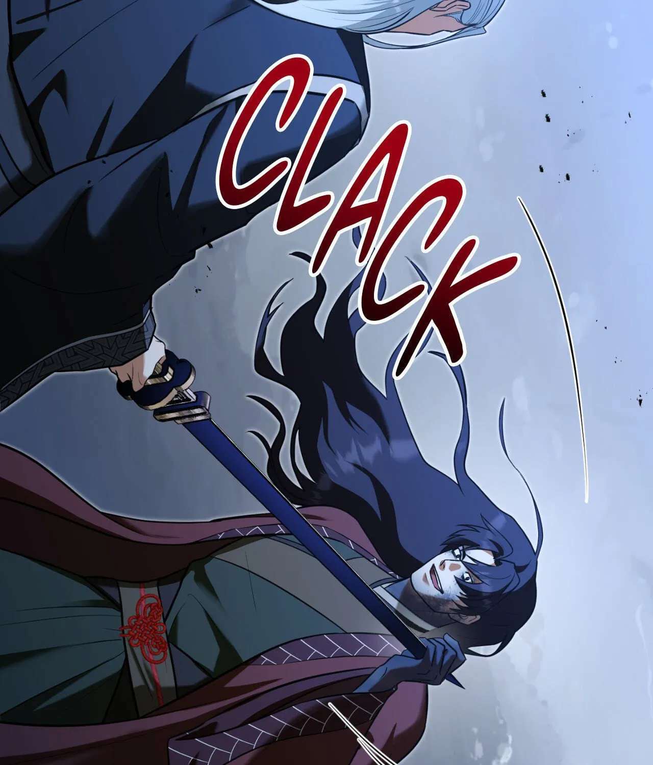 The Demon Leader's Lover Chapter 51 - page 17