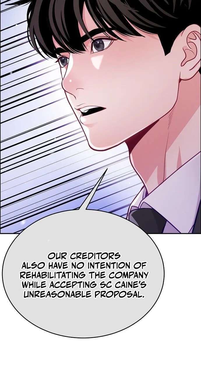 The Ordinary Lawyer’s Subspace Chapter 39 - page 88