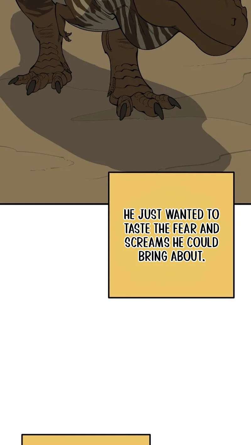 Ancient Animal Tales Chapter 63 - page 25