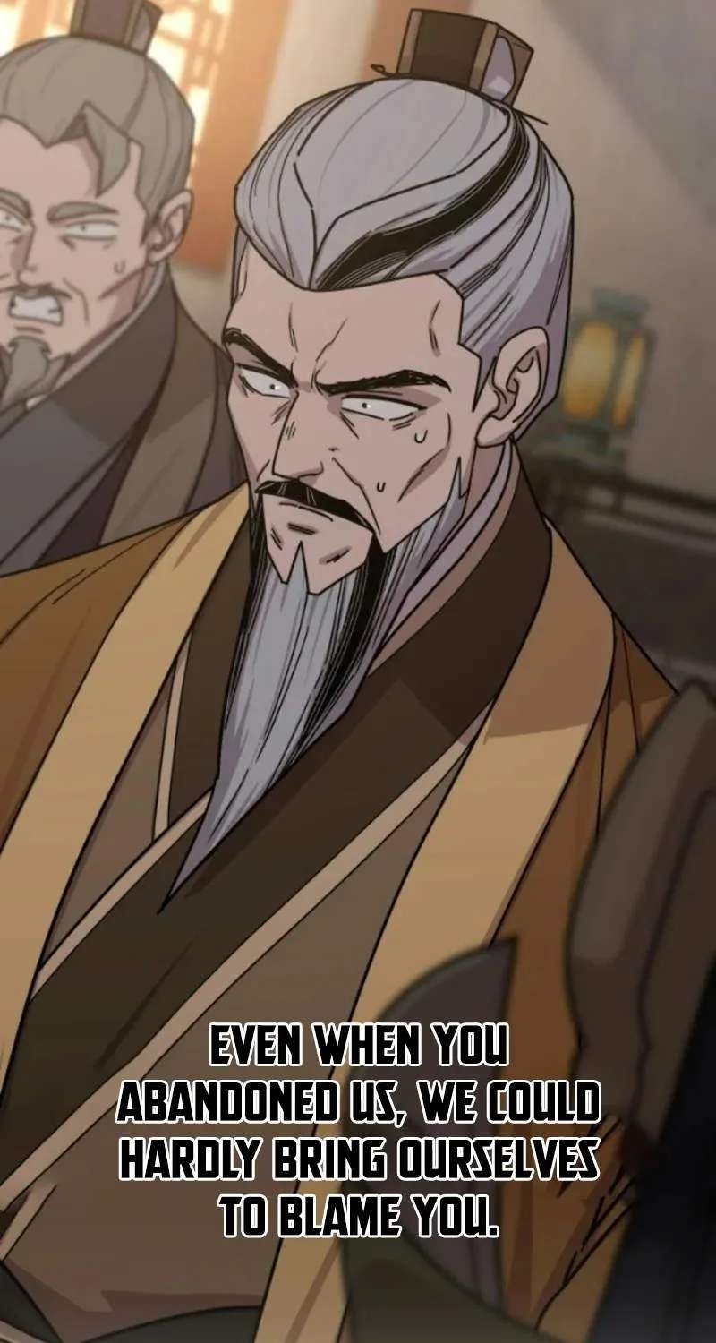 Return Of The Mount Hua Sect Chapter 184 - page 106