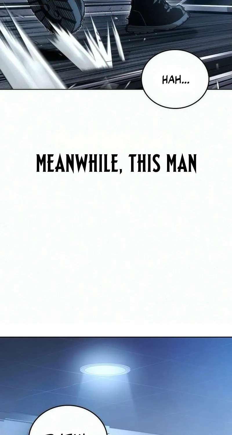 Love Tears Through Zombies Chapter 2 - page 6