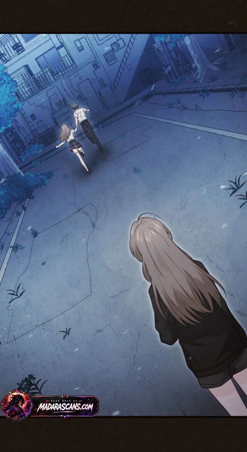 Shadow Master -Gekka no Musou Geki- Chapter 34 - page 35