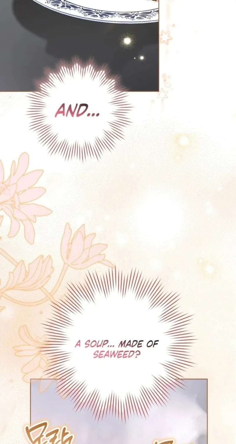 Lady Chef Royale Chapter 231 - page 6
