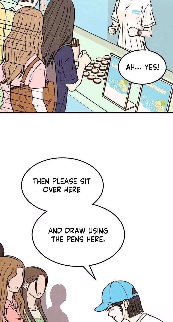 Pure Love Quest, Again Chapter 5 - page 26