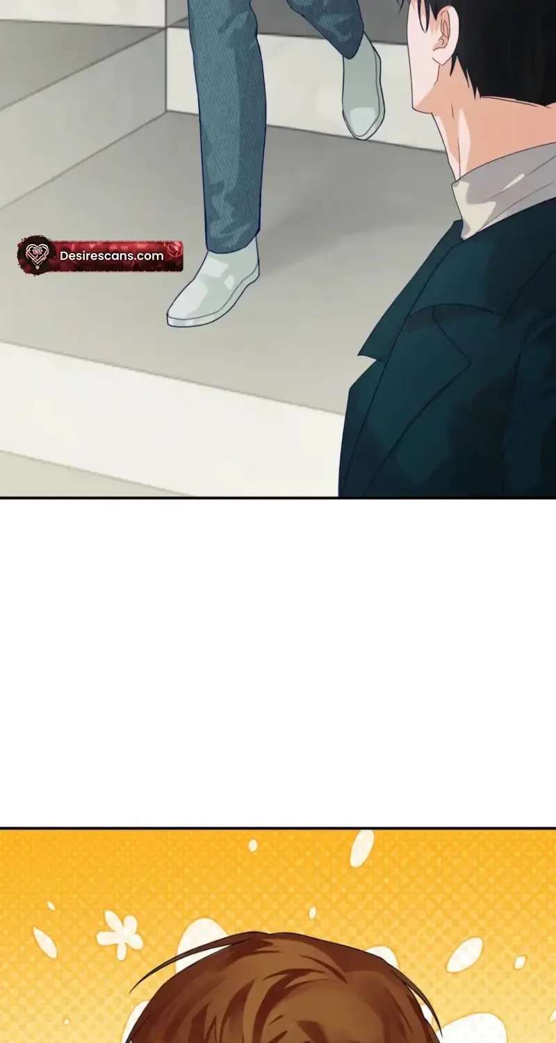 A Man Can't Be a Daughter in Law Chapter 3 - page 35