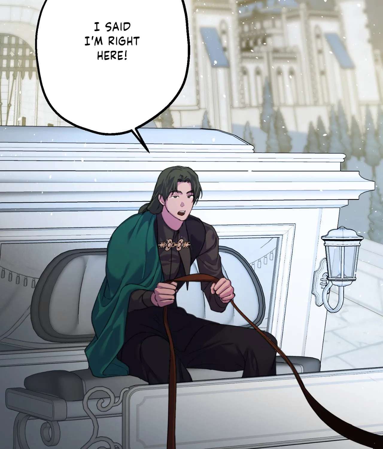 The Search for Alosha Chapter 63 - page 126