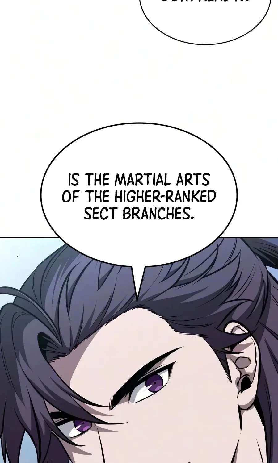 Nano Machine Chapter 327 - page 61