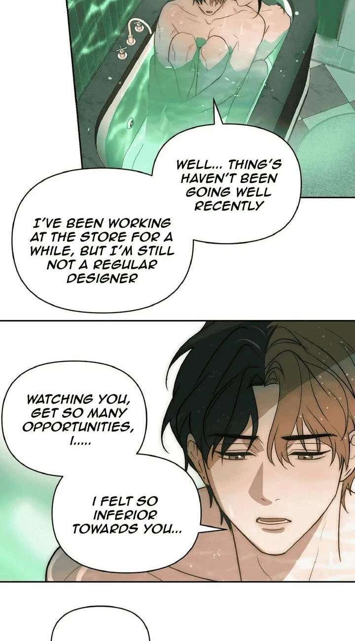 Late Autumn Into Winter: Twilight Chapter 4 - page 42