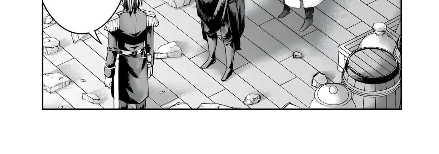Re-employment of the former strongest and bravest Chapter 45 - page 50