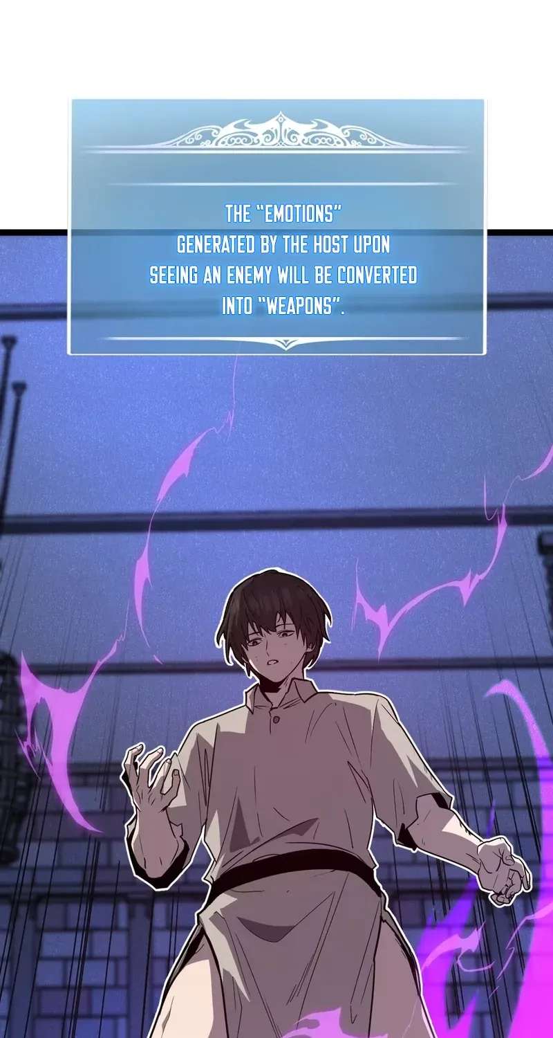 I'm Really Not A Monster Chapter 1 - page 73