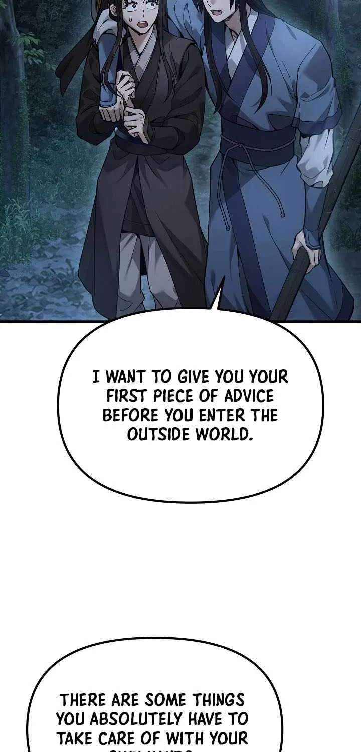 Dark And Light Martial Emperor Chapter 65 - page 54