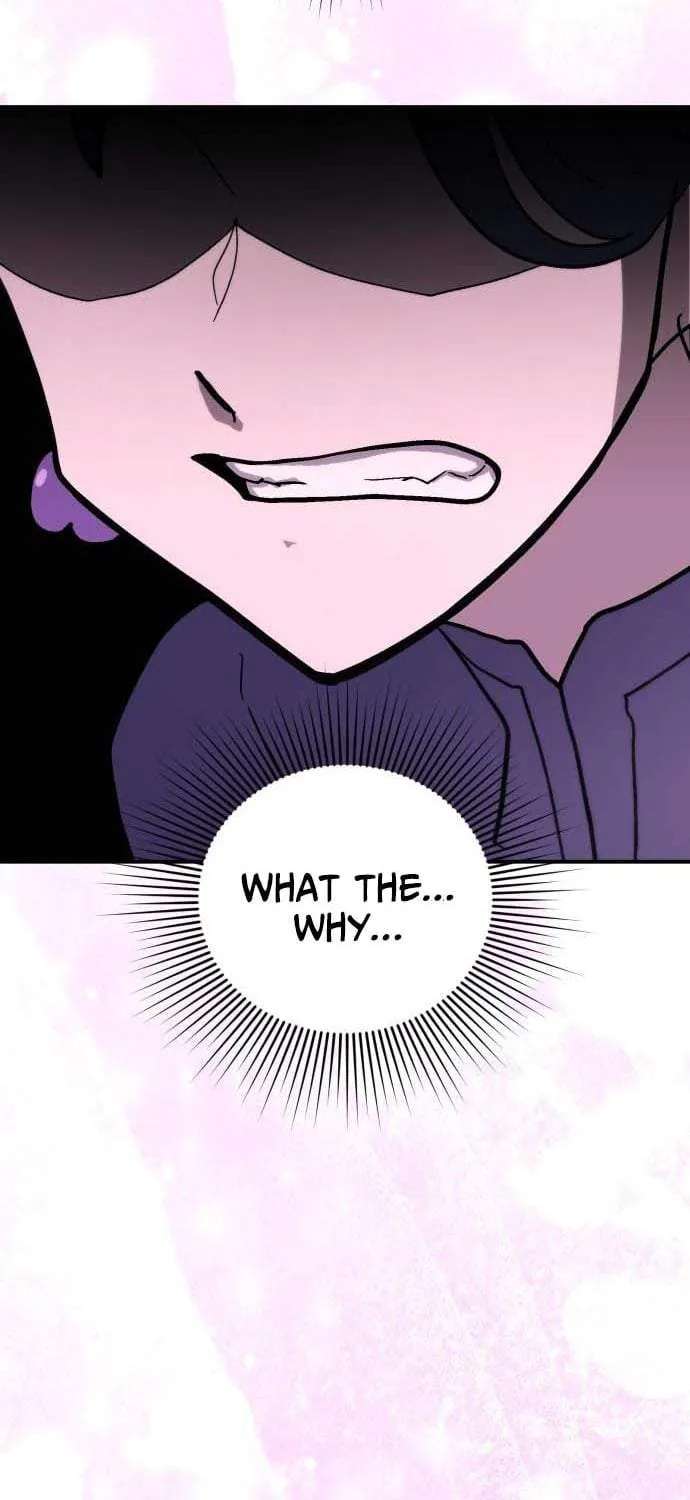 The Strongest in Hell, Mak Geum-gang Chapter 6 - page 43