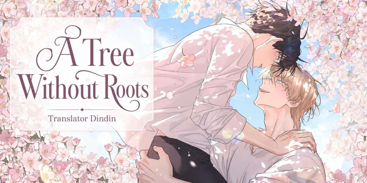 A Tree Without Roots Chapter 114 - page 1